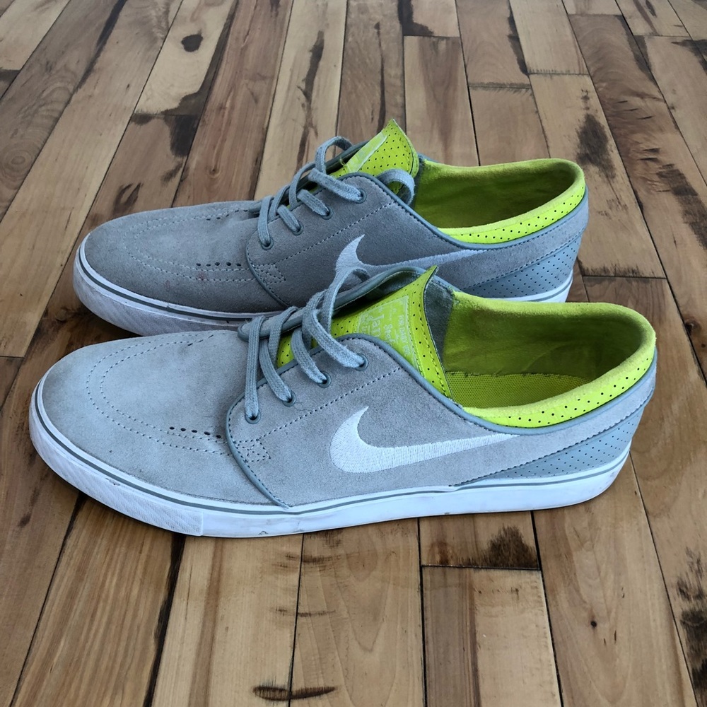 Nike SB Stefan Janoski Zoom Air
